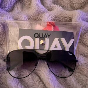 Quay Sunglasses